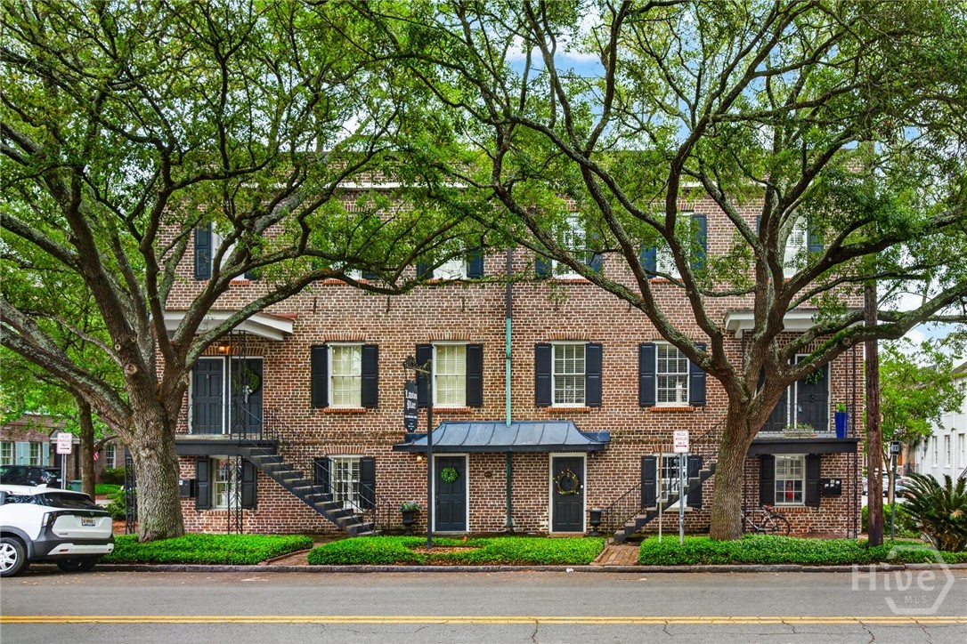 230 Habersham Street 6 — photo