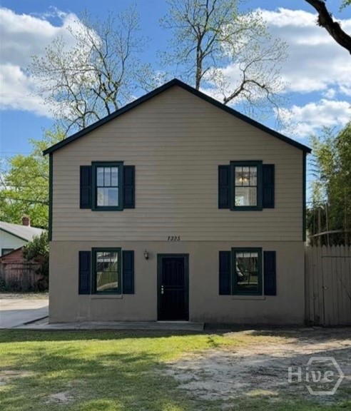 1305 E Anderson Street — photo