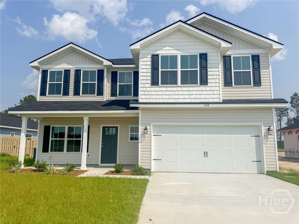 138 Calhoun Way NE — photo