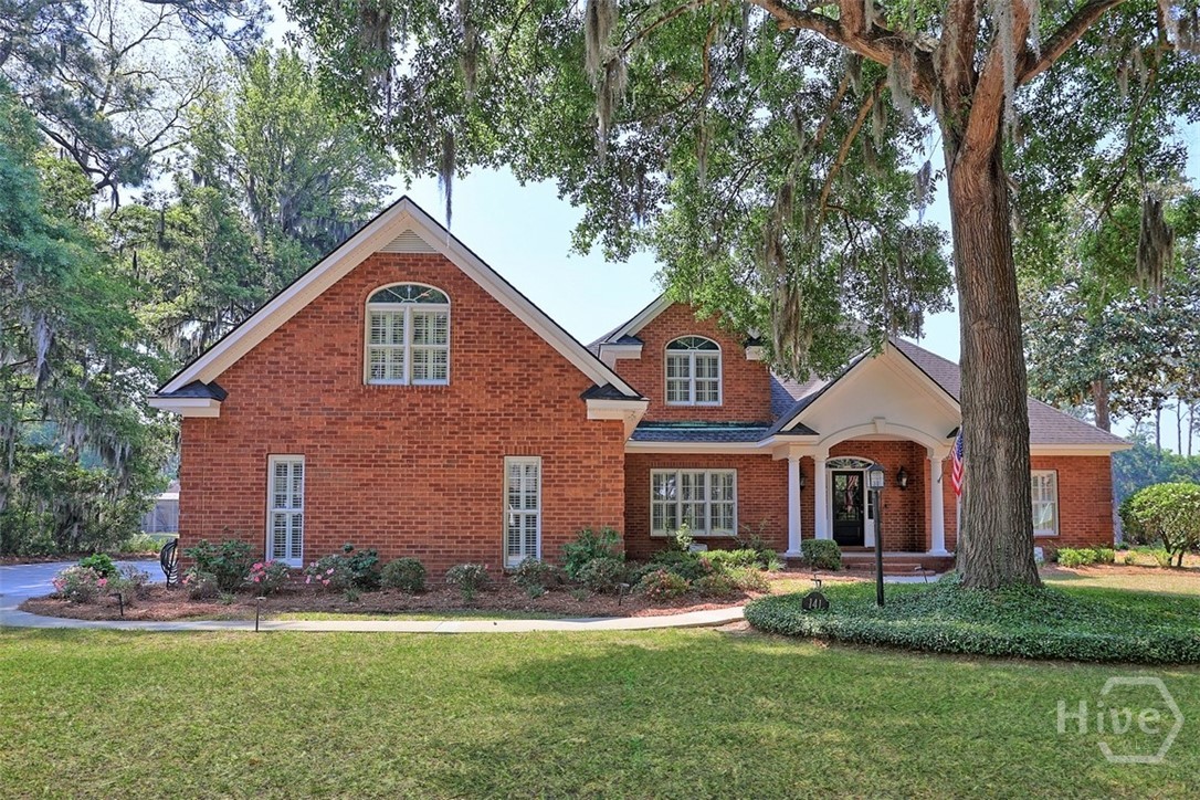 141 Grays Creek Drive — photo