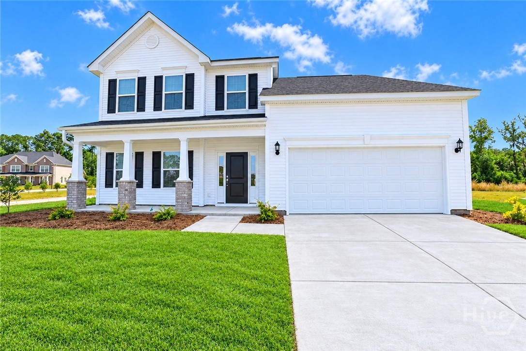 5114 Castleoak Drive — photo