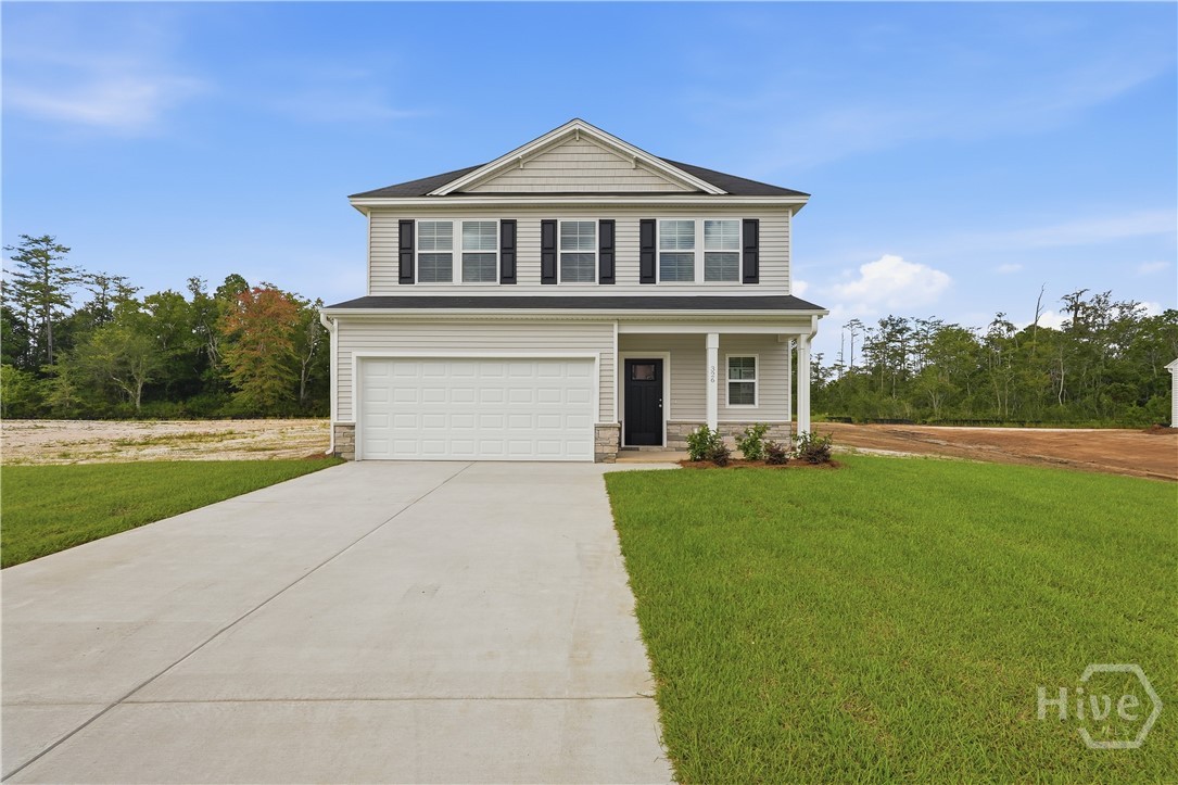 326 Teal Trail NE — photo