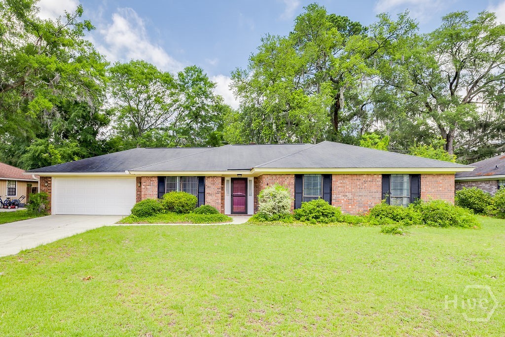 906 Mill Stream Court — photo