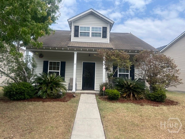 10 Verde Bn — photo