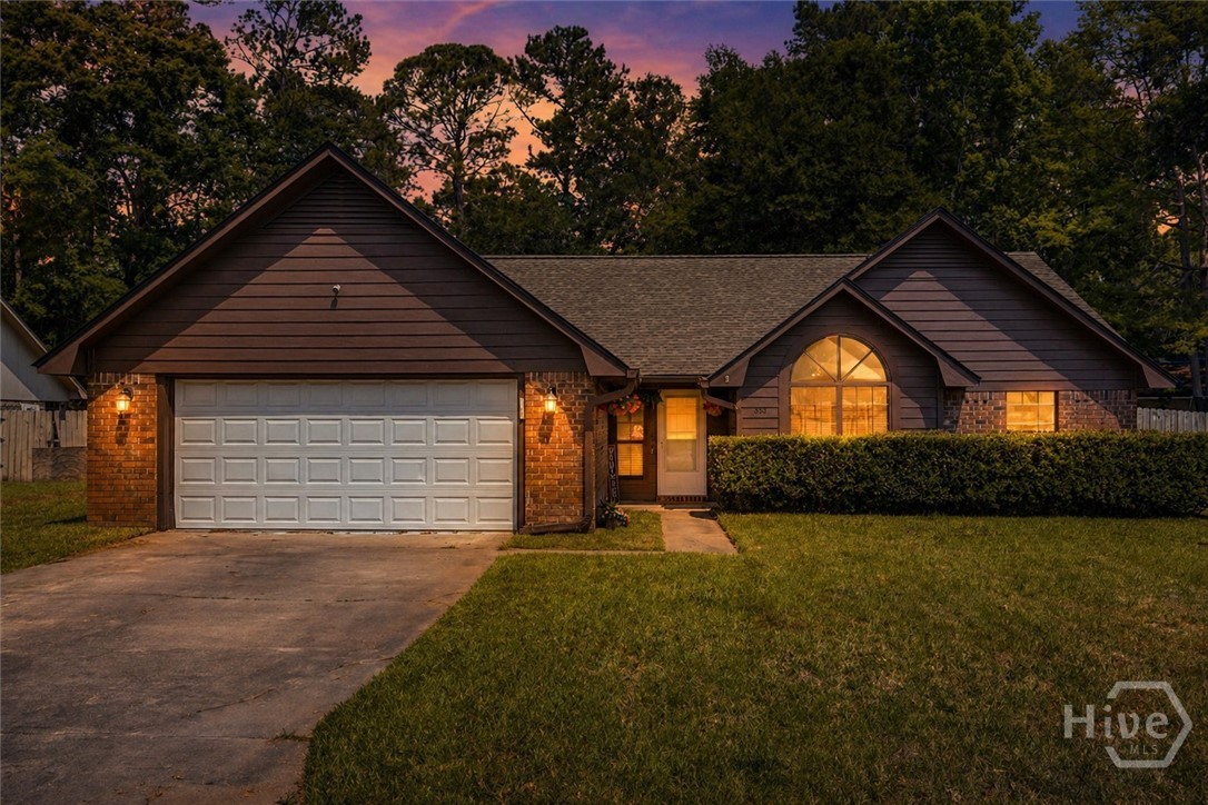 503 Creekview Drive — photo