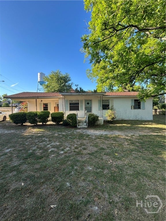 2645 E Elm Street — photo