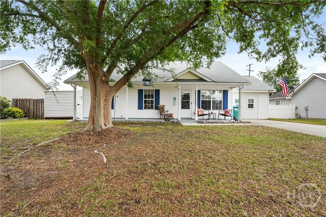 8 Mitchell Drive — photo