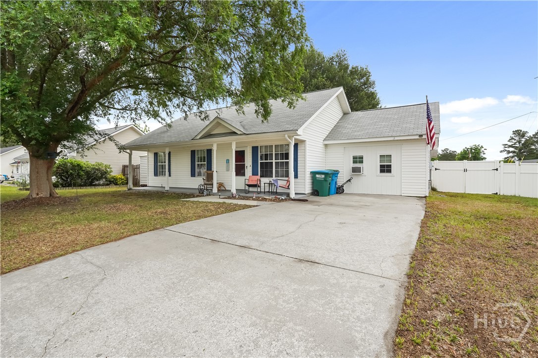 8 Mitchell Drive, Rincon, GA 31326 — photo 2