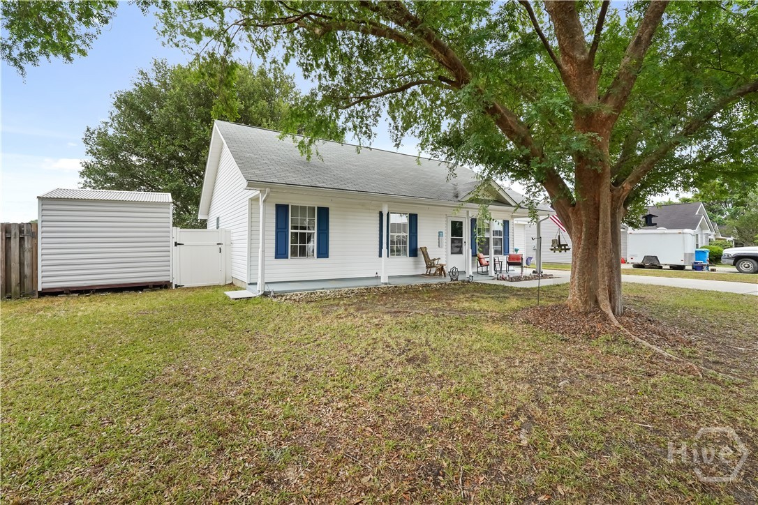 8 Mitchell Drive, Rincon, GA 31326 — photo 3