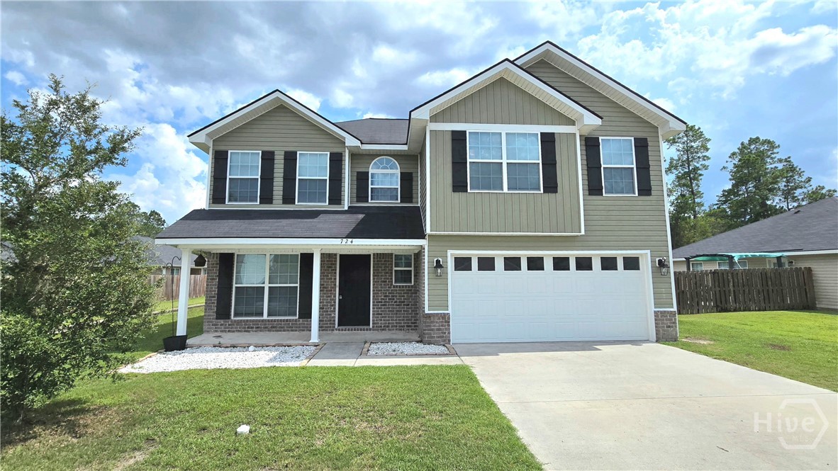 724 Waterlily Court — photo
