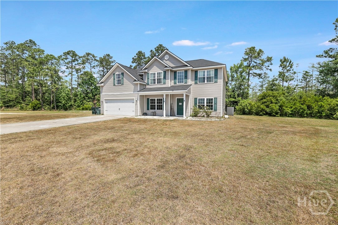 54 NE Springer Circle NE — photo