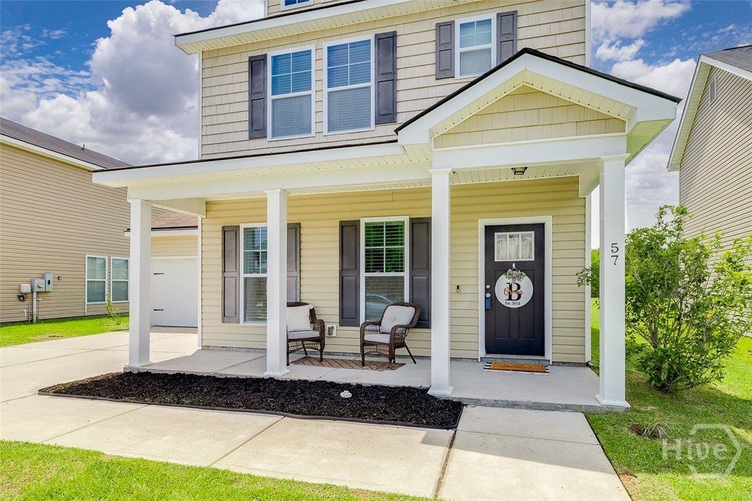 57 Rice Mill Road, Port Wentworth, GA 31407 — photo 3