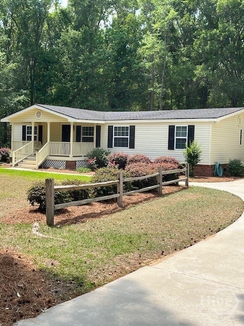 239 Martin Road — photo