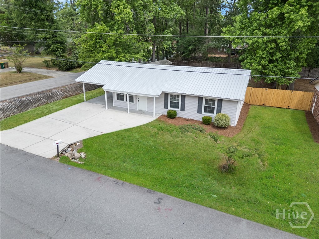 322 W Whatley Street — photo