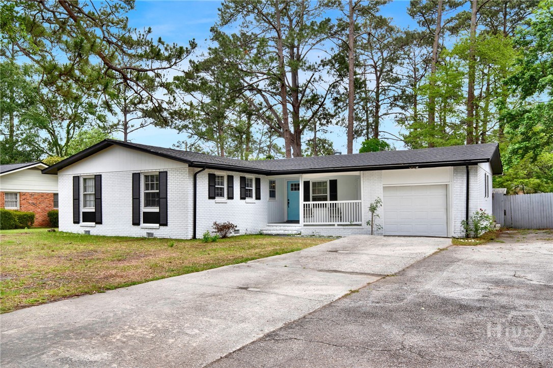 121 Westwood Drive — photo