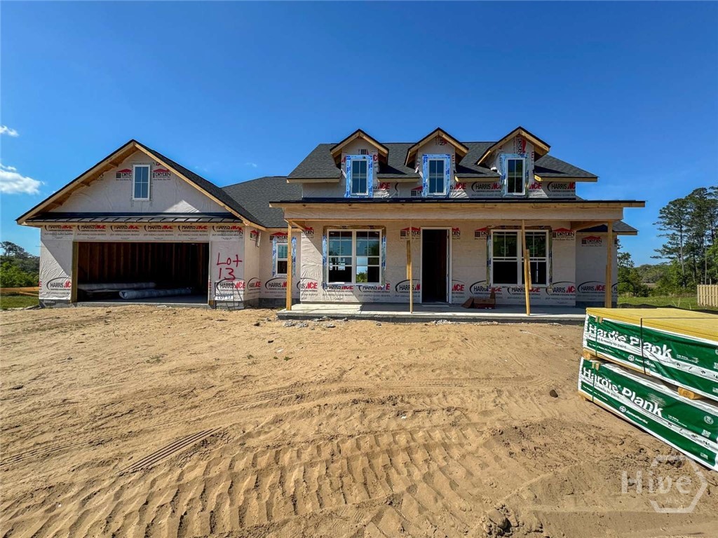 1309 Kyles Loop NE — photo