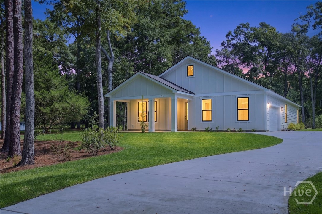 53 Marsh Drive — photo