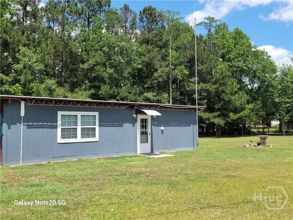 652 Ralph Rahn Road — photo