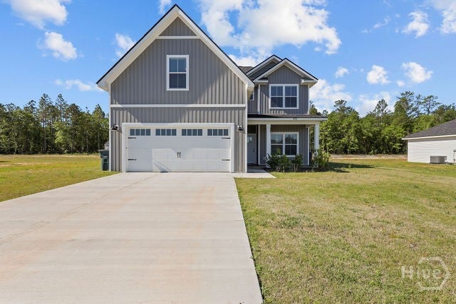 105 Mangrove Court — photo