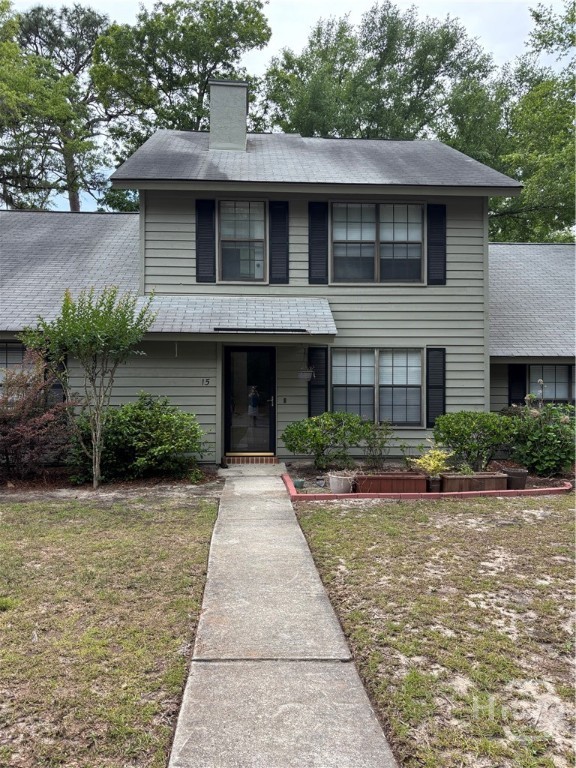15 Hidden Lake Court — photo