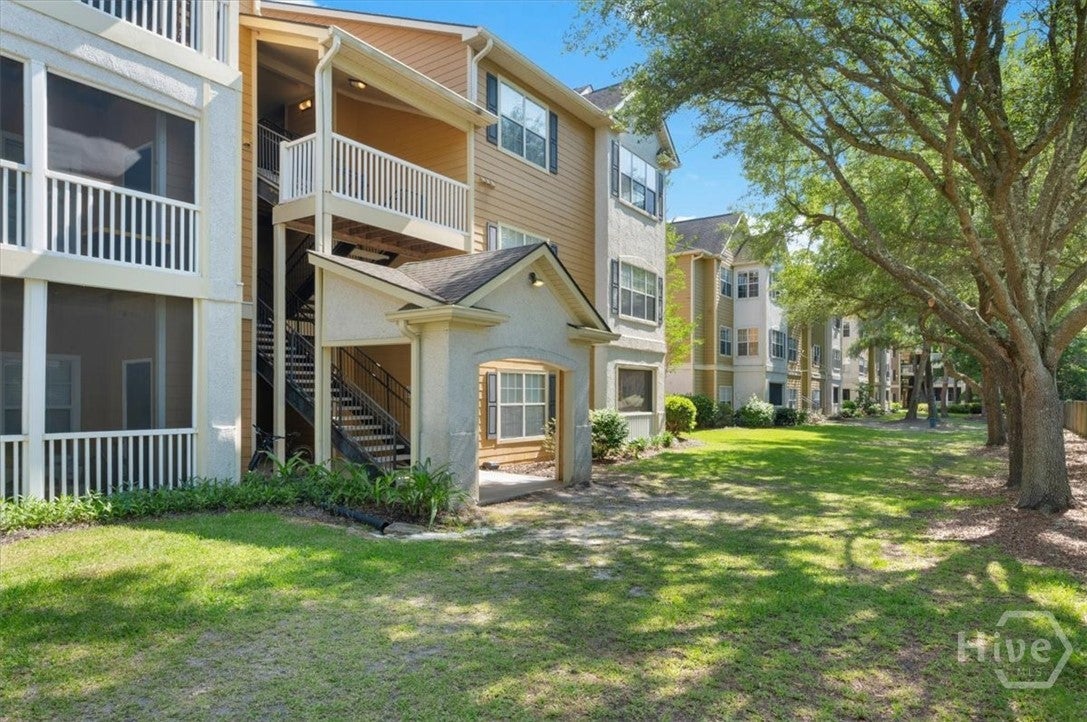9301 Walden Park Drive — photo