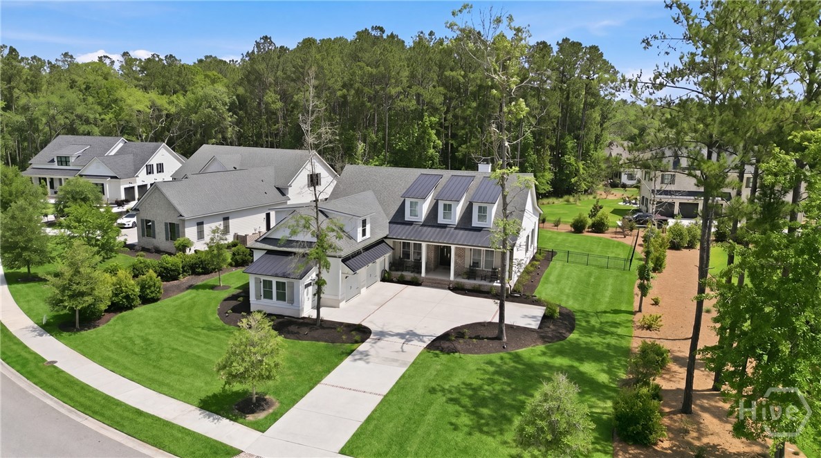 202 Wood Haven Court — photo