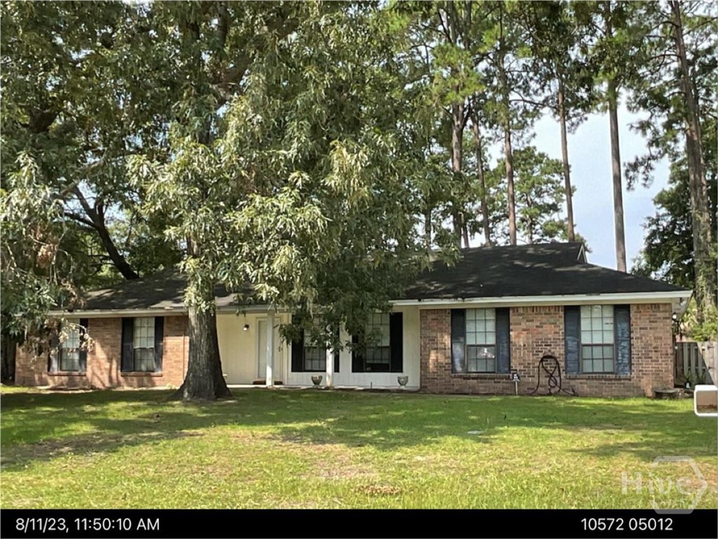 117 Summit Ridge Drive — photo