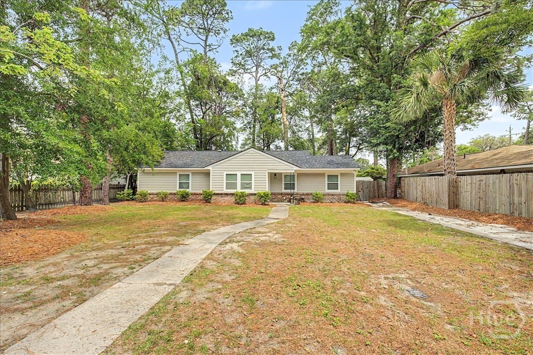 2204 Mason Drive — photo
