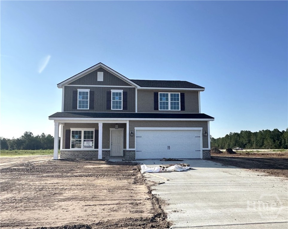843 Doctor's Creek Road NE — photo