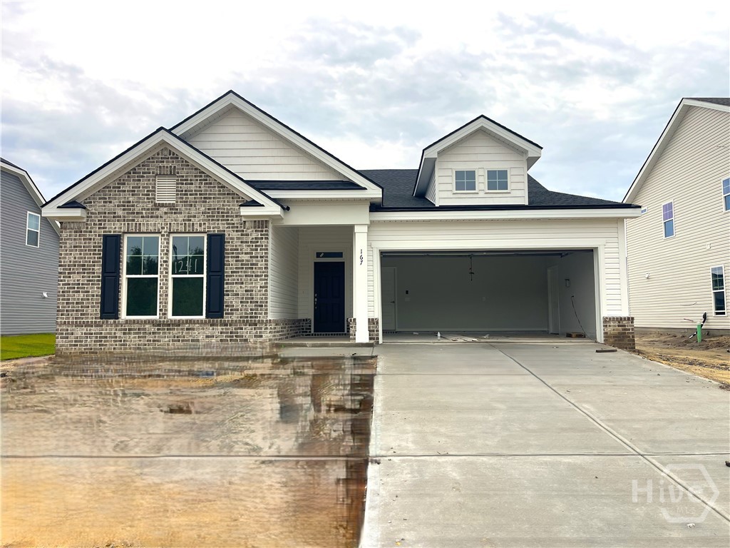 167 Como Drive — photo