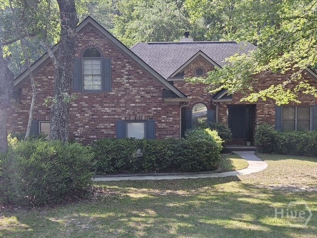 108 Lake Tomacheechee Drive — photo