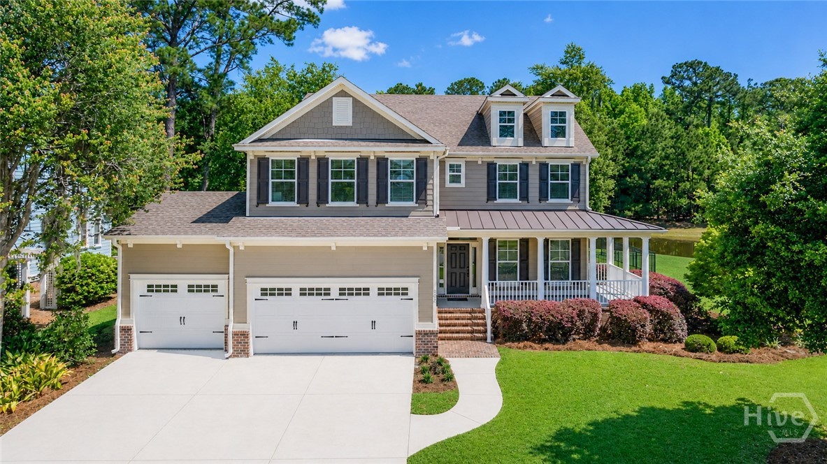 502 Forest Lakes Drive — photo