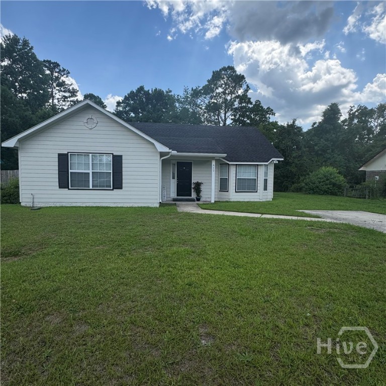 612 Trevor Street — photo