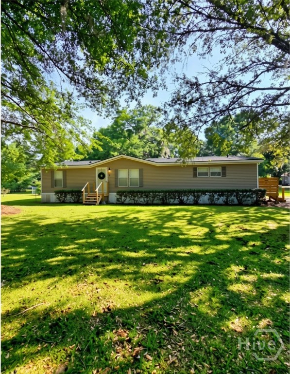 106 Blair Way — photo