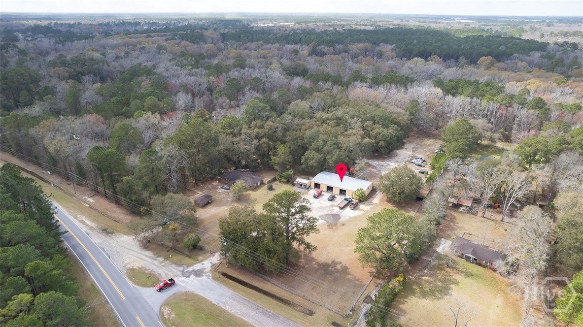 328 Old Pine Barren Road — photo