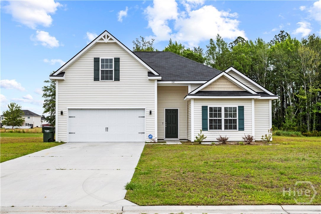 134 NE Sunflower Circle — photo