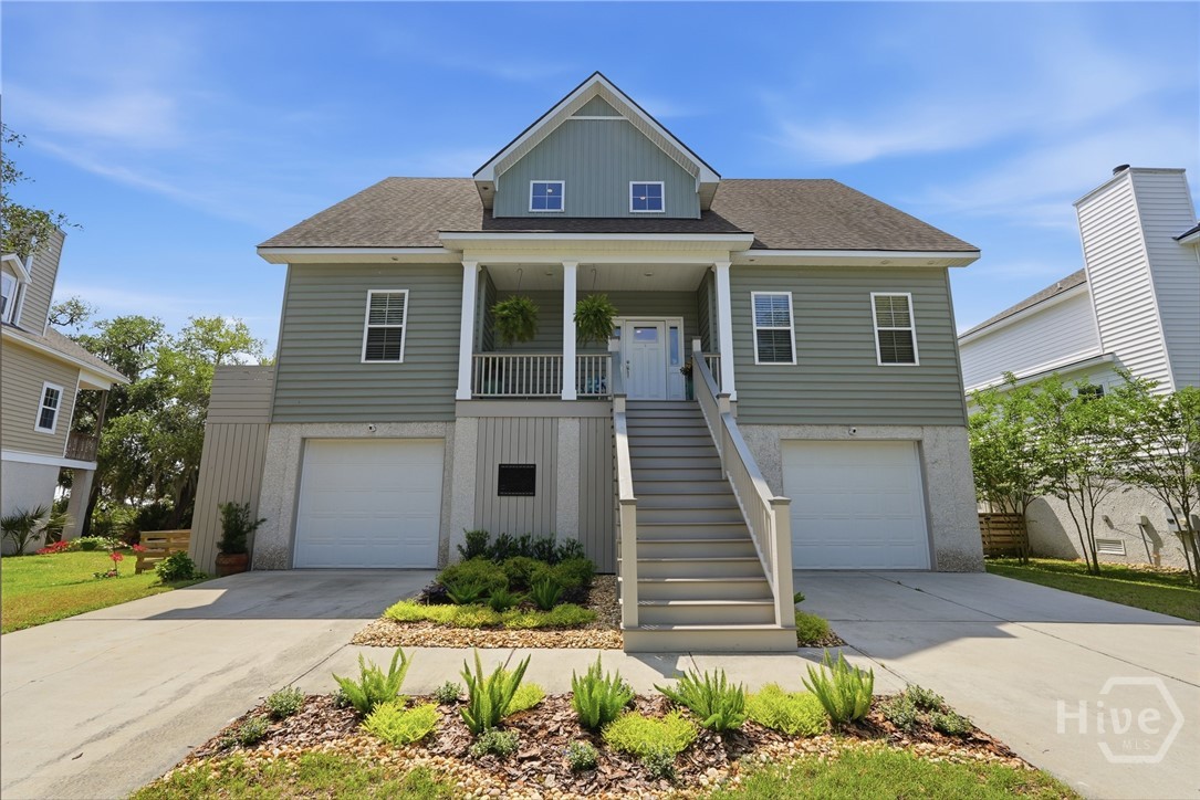 114 Sweet Bailey Cove — photo
