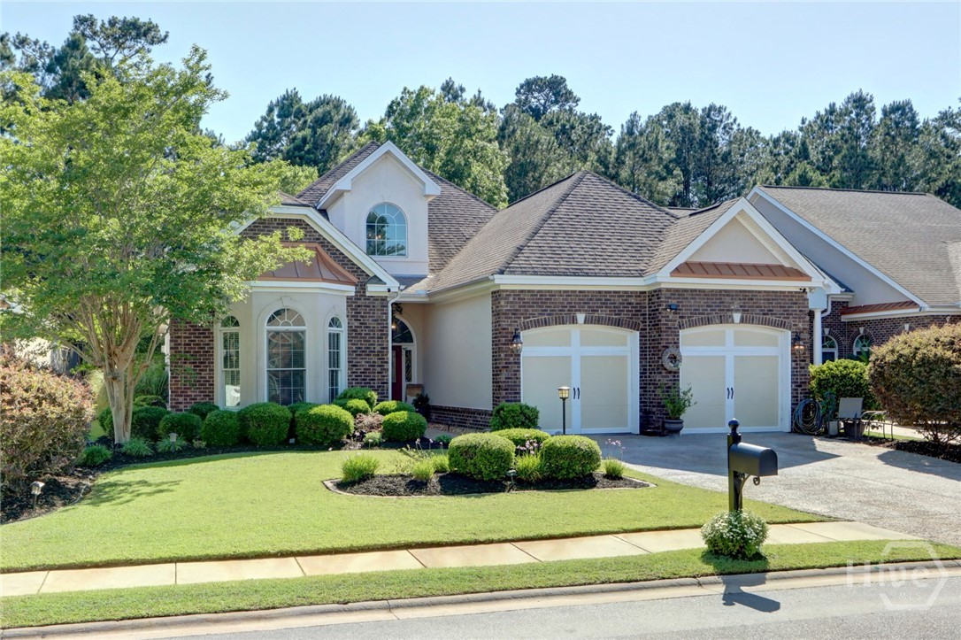 14 Lazy Hammock Court — photo