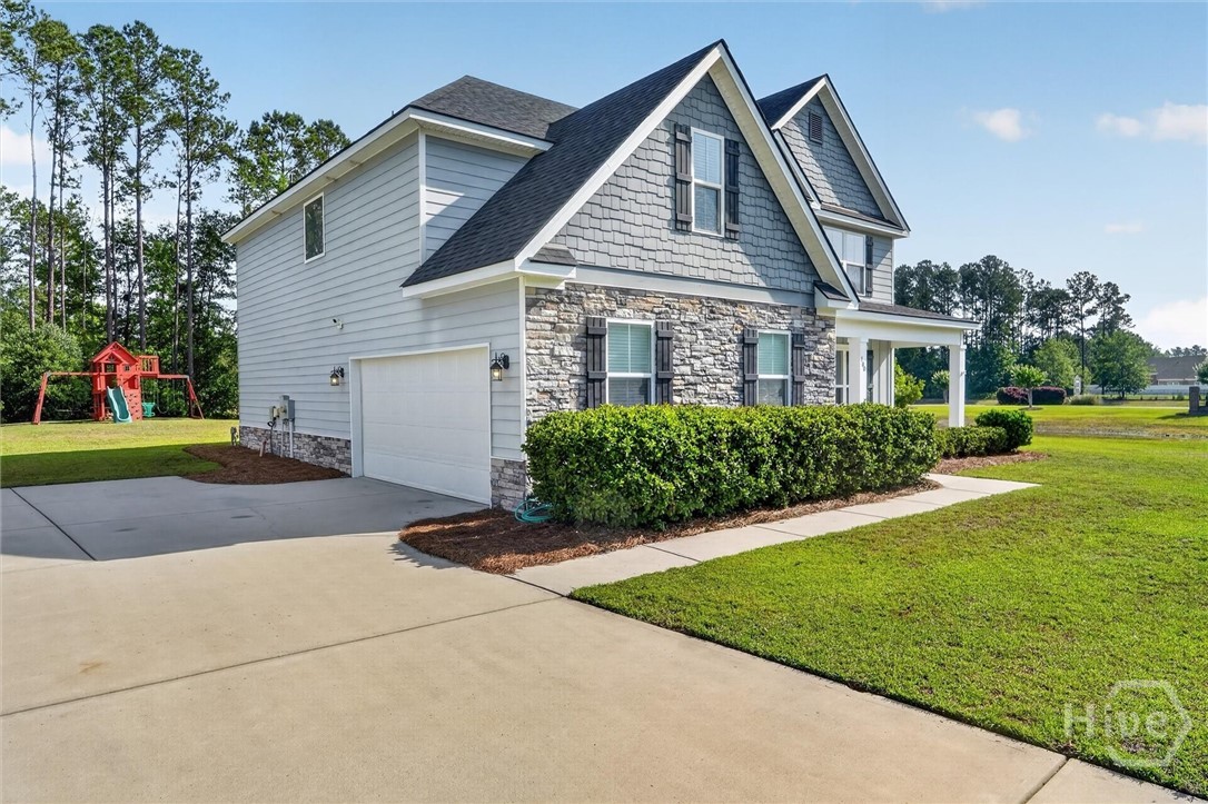 100 Ruby Trail, Guyton, GA 31312 — photo 3
