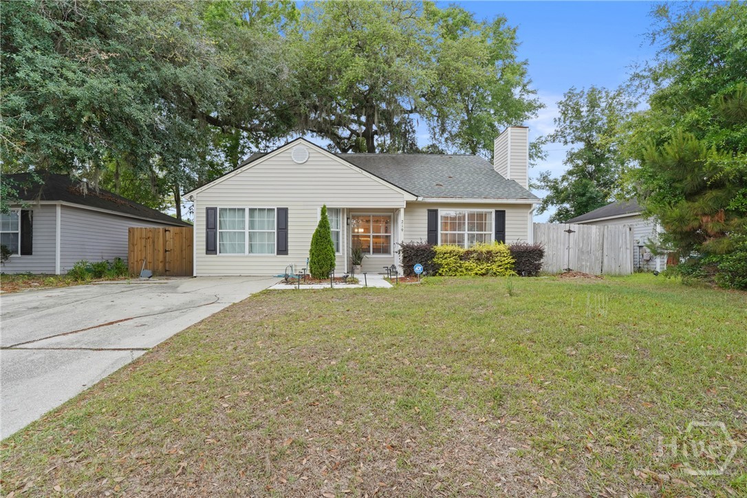 219 Laurelwood Drive — photo
