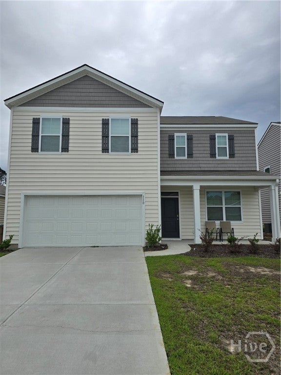 110 Windrush Pines — photo
