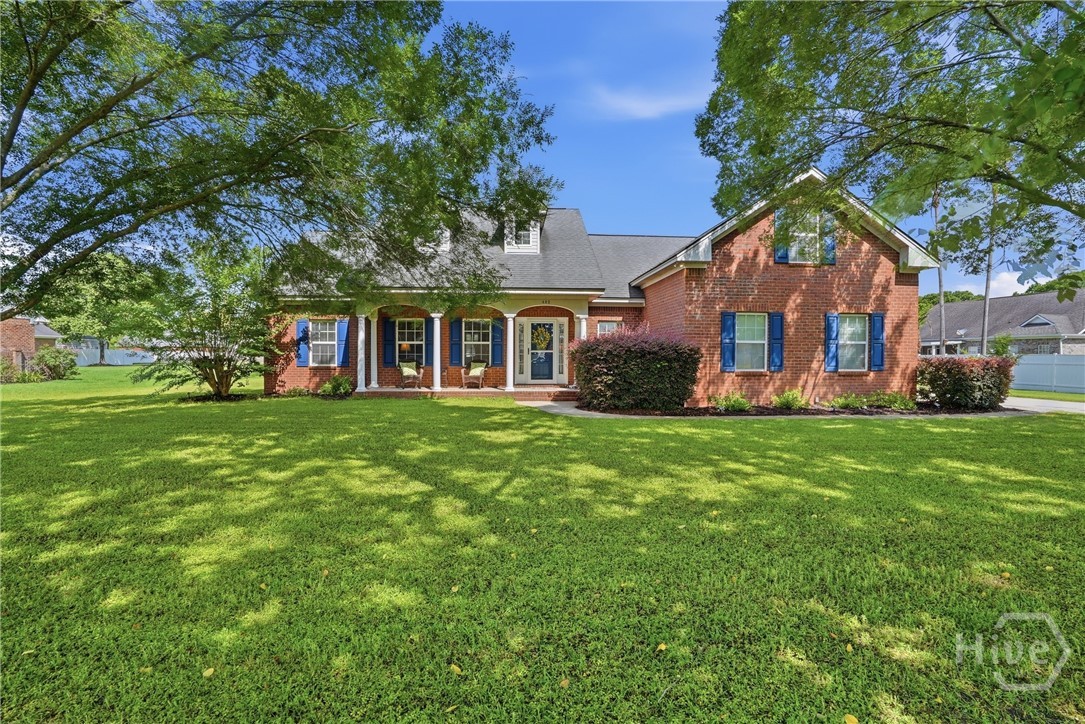 402 Wrigley Field Drive — photo