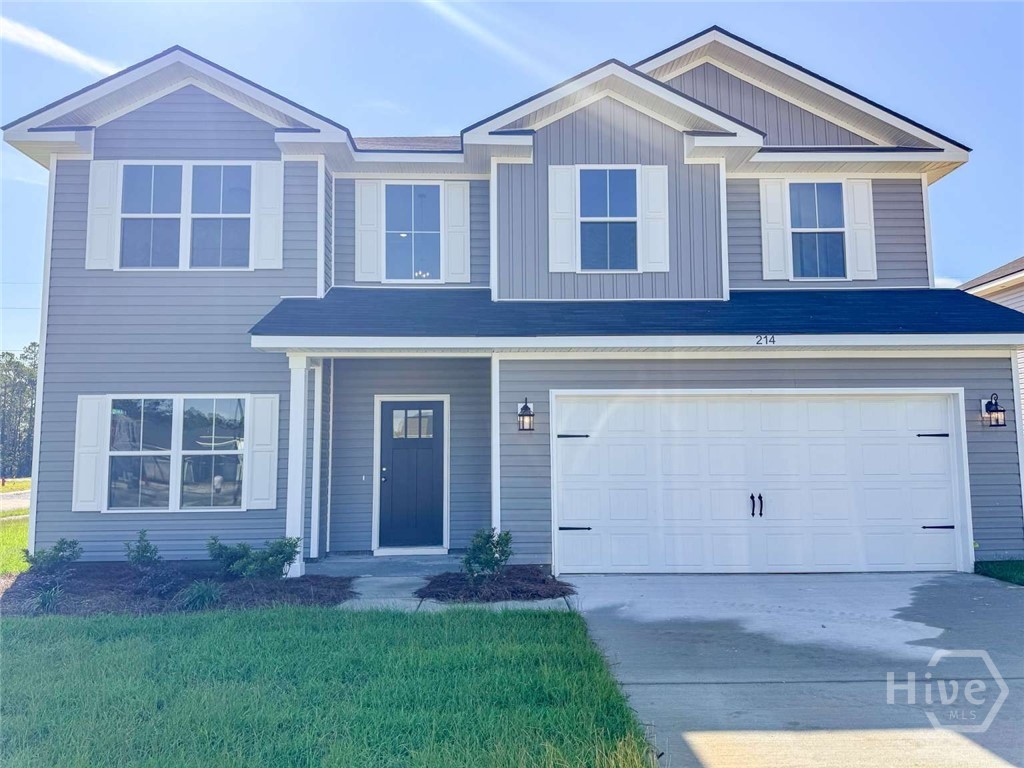 214 Calhoun Way NE — photo