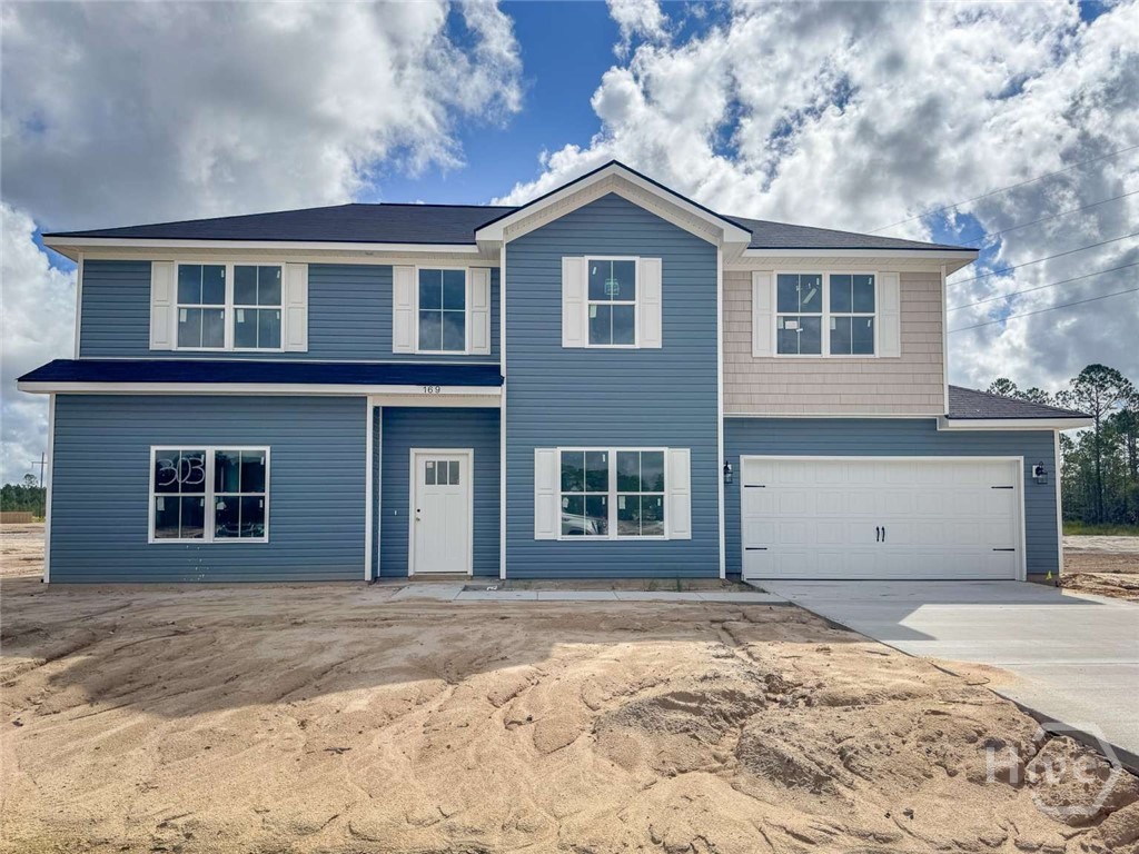 169 McClelland Road NE — photo