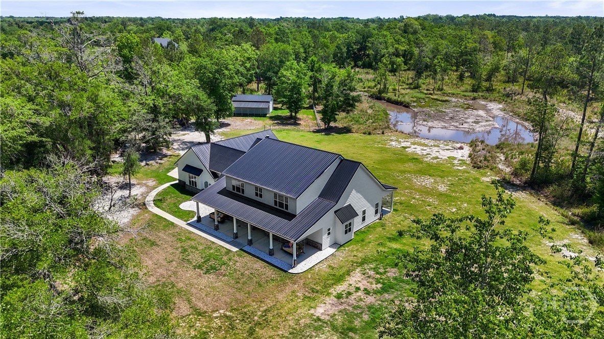 419 Faithland Drive — photo