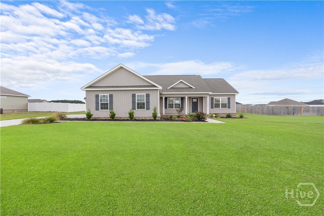 624 Fescue Drive — photo
