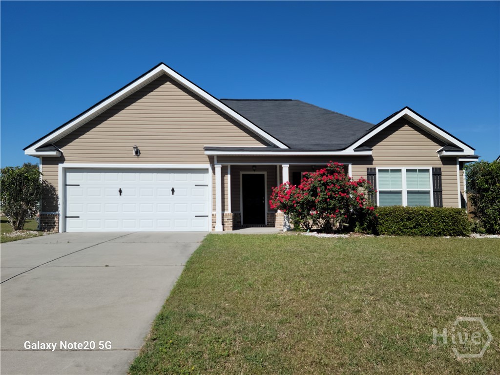 104 Clydesdale Court — photo