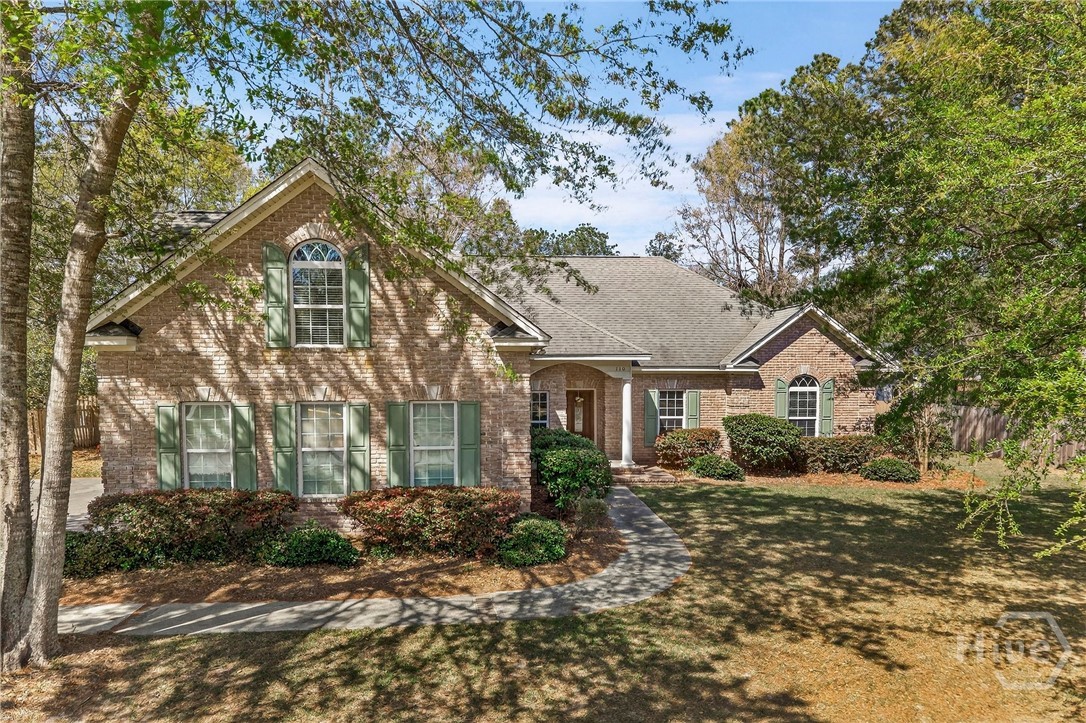 110 S Effingham Plantation Drive — photo