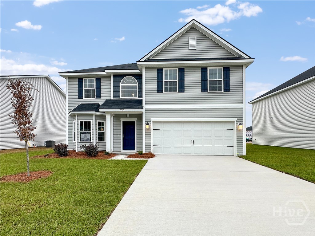 295 Juniper Drive — photo