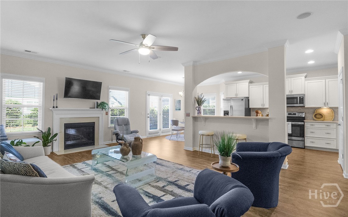 135 Martello Road, Pooler, GA 31322 — photo 3